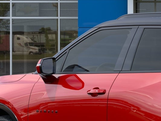 2024 Chevrolet Blazer RS in Stuart, FL - Wallace Auto Group
