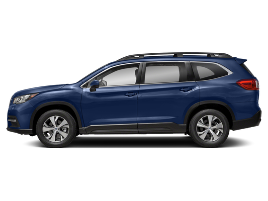 2019 Subaru Ascent Premium in Stuart, FL - Wallace Auto Group