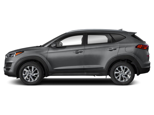 2020 Hyundai Tucson Value in Stuart, FL - Wallace Auto Group
