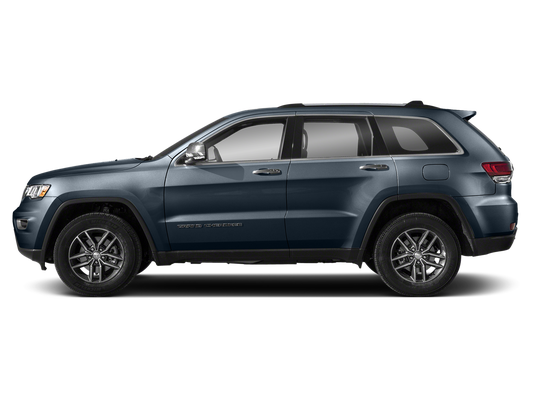 2020 Jeep Grand Cherokee Limited X in Stuart, FL - Wallace Auto Group