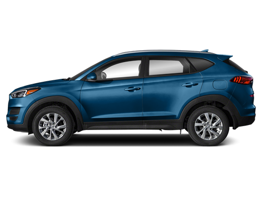 2021 Hyundai Tucson Value in Stuart, FL - Wallace Auto Group