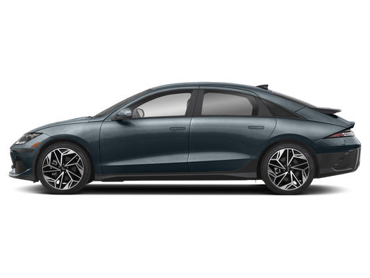 2023 Hyundai IONIQ 6 SEL in Stuart, FL - Wallace Auto Group
