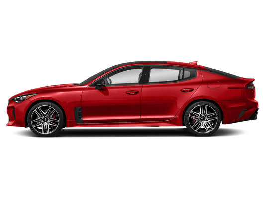 2023 Kia Stinger GT2 Grand Tourer Special Edition Package in Stuart, FL - Wallace Auto Group