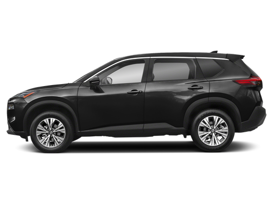 2023 Nissan Rogue SV in Stuart, FL - Wallace Auto Group