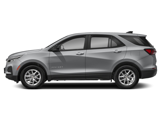 2024 Chevrolet Equinox RS in Stuart, FL - Wallace Auto Group