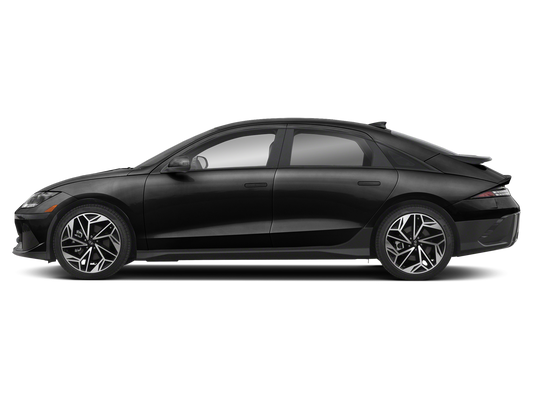 2024 Hyundai IONIQ 6 SEL in Stuart, FL - Wallace Auto Group