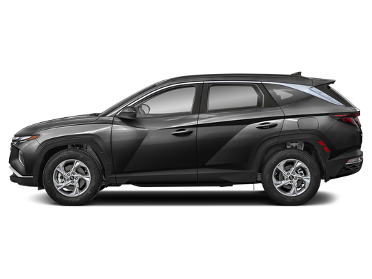 2024 Hyundai Tucson SEL FWD in Stuart, FL - Wallace Auto Group