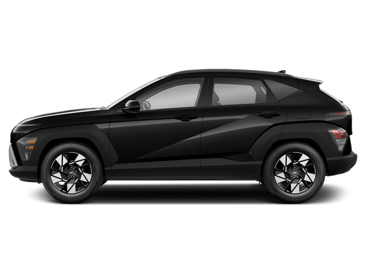 2024 Hyundai Kona SEL FWD in Stuart, FL - Wallace Auto Group