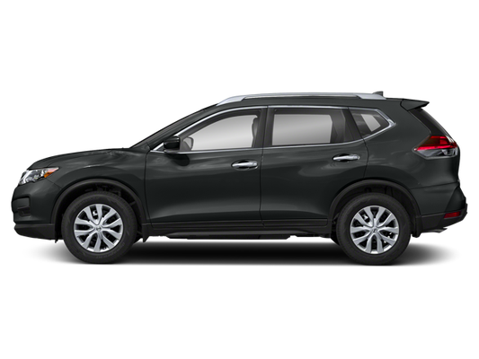 2018 Nissan Rogue SV in Stuart, FL - Wallace Auto Group