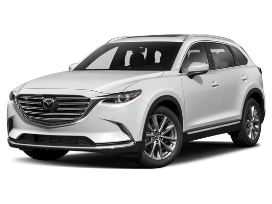 2019 Mazda Mazda CX-9 Signature in Stuart, FL - Wallace Auto Group