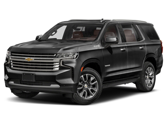 2024 Chevrolet Tahoe High Country in Stuart, FL - Wallace Auto Group