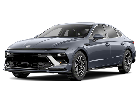 2024 Hyundai Sonata Hybrid SEL in Stuart, FL - Wallace Auto Group
