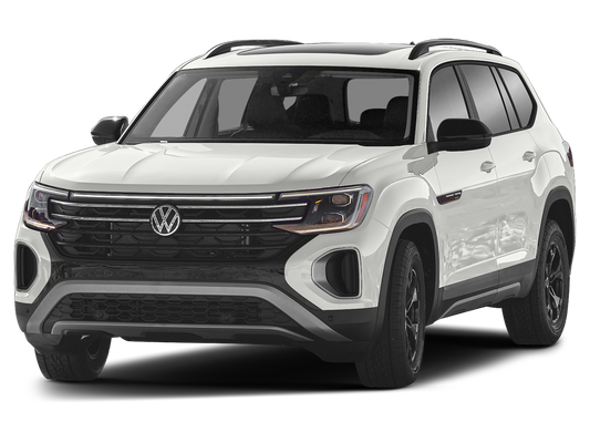 2024 Volkswagen Atlas 2.0T Peak Edition SEL in Stuart, FL - Wallace Auto Group