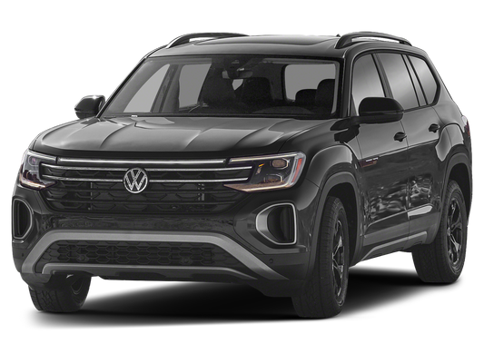 2024 Volkswagen Atlas 2.0T Peak Edition SE w/Technology in Stuart, FL - Wallace Auto Group