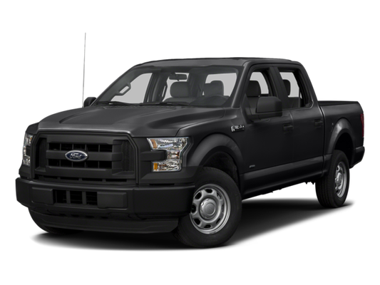 2017 Ford F-150 XL in Stuart, FL - Wallace Auto Group