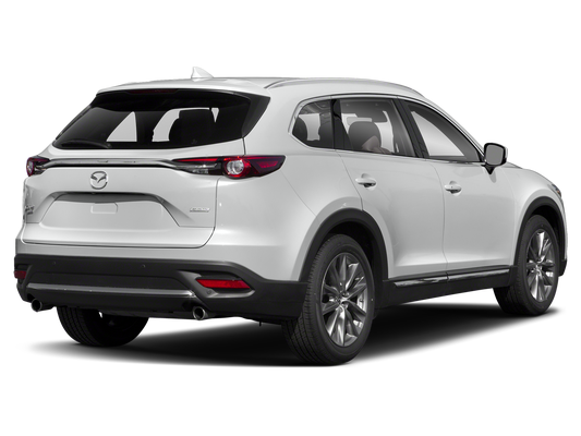2019 Mazda Mazda CX-9 Signature in Stuart, FL - Wallace Auto Group