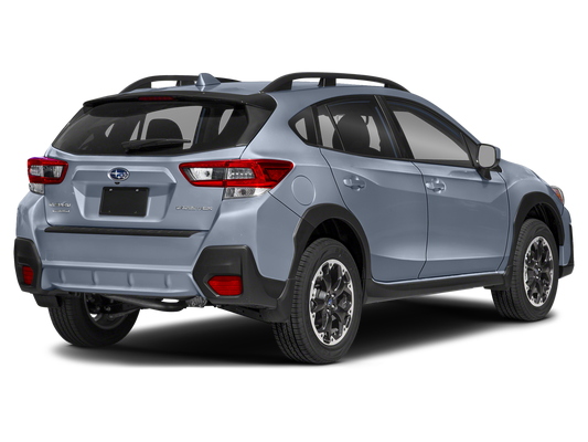 2022 Subaru Crosstrek Premium in Stuart, FL - Wallace Auto Group