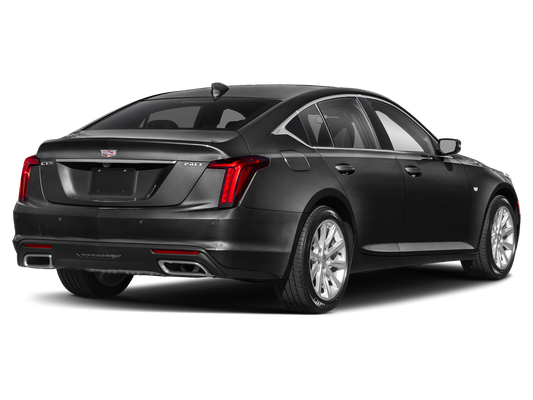 2024 Cadillac CT5 Premium Luxury in Stuart, FL - Wallace Auto Group