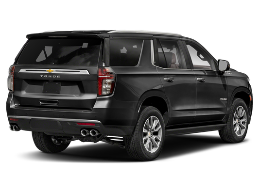2024 Chevrolet Tahoe High Country in Stuart, FL - Wallace Auto Group