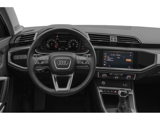2019 Audi Q3 2.0T Premium Plus S line quattro in Stuart, FL - Wallace Auto Group