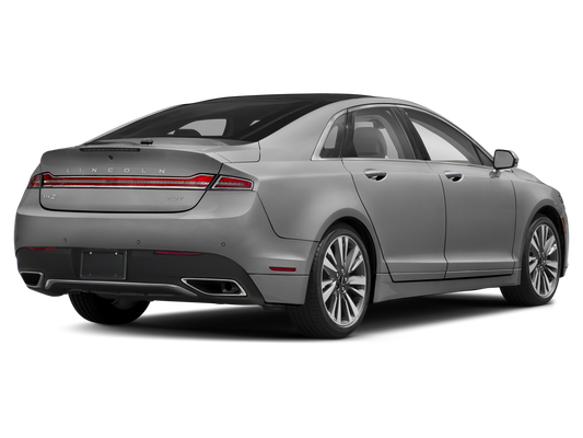 2019 Lincoln MKZ Reserve in Stuart, FL - Wallace Auto Group