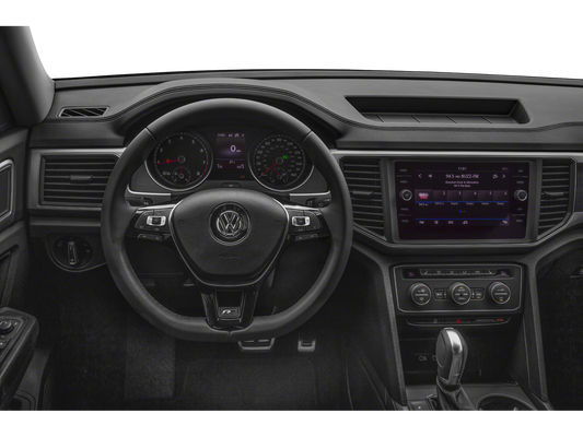 2019 Volkswagen Atlas 3.6L V6 SE w/Technology R-Line in Stuart, FL - Wallace Auto Group