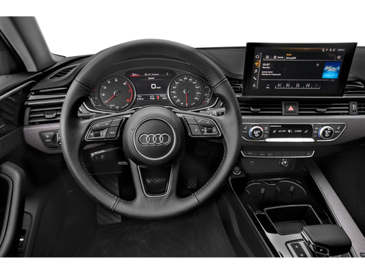 2020 Audi A4 40 Premium Plus in Stuart, FL - Wallace Auto Group