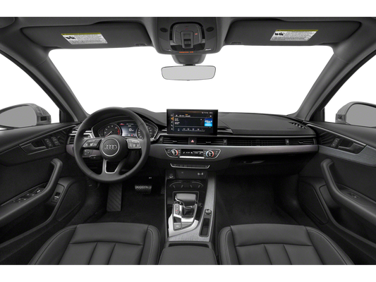 2020 Audi A4 40 Premium Plus in Stuart, FL - Wallace Auto Group