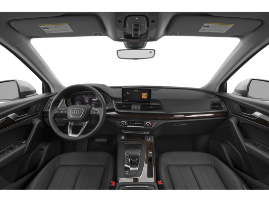 2020 Audi Q5 45 Premium Plus quattro in Stuart, FL - Wallace Auto Group