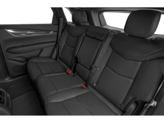 2020 Cadillac XT5 Premium Luxury FWD in Stuart, FL - Wallace Auto Group