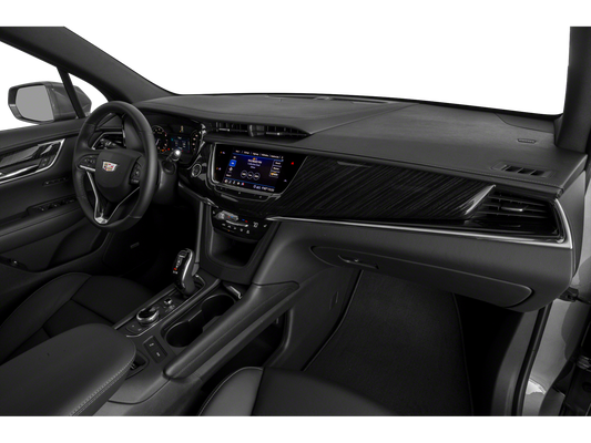2020 Cadillac XT6 Premium Luxury in Stuart, FL - Wallace Auto Group