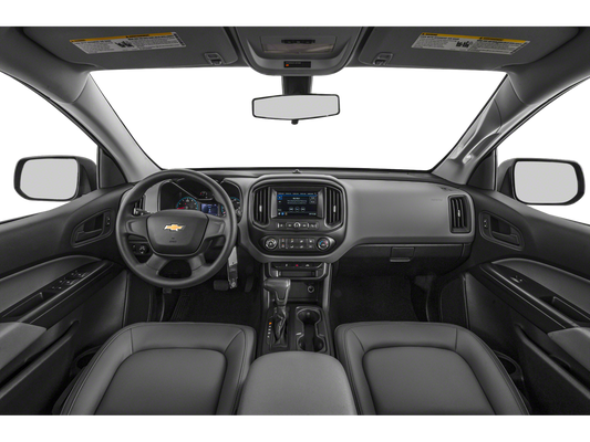 2020 Chevrolet Colorado LT in Stuart, FL - Wallace Auto Group