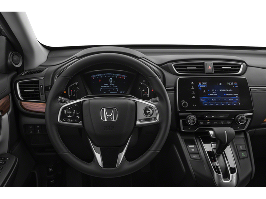 2020 Honda CR-V EX-L in Stuart, FL - Wallace Auto Group
