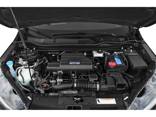 2020 Honda CR-V EX-L in Stuart, FL - Wallace Auto Group