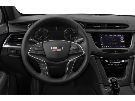 2021 Cadillac XT5 AWD Premium Luxury in Stuart, FL - Wallace Auto Group