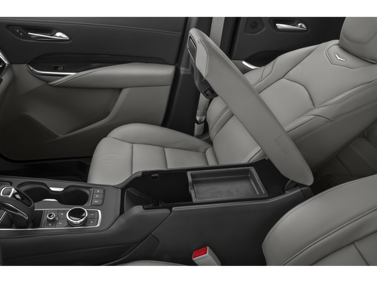 2021 Cadillac XT4 FWD Premium Luxury in Stuart, FL - Wallace Auto Group