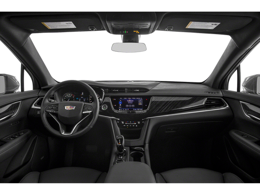 2021 Cadillac XT6 Premium Luxury in Stuart, FL - Wallace Auto Group