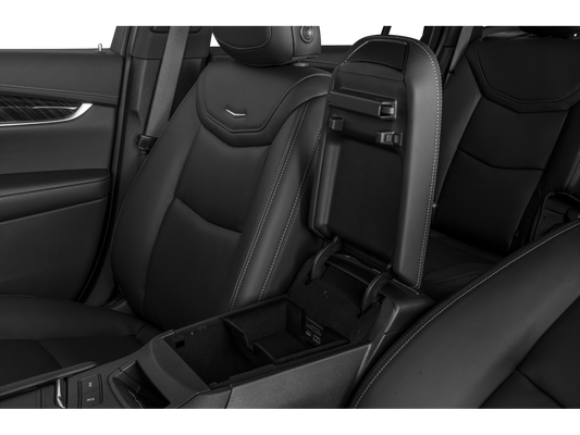 2021 Cadillac XT6 Premium Luxury in Stuart, FL - Wallace Auto Group
