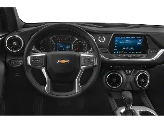2021 Chevrolet Blazer LT in Stuart, FL - Wallace Auto Group