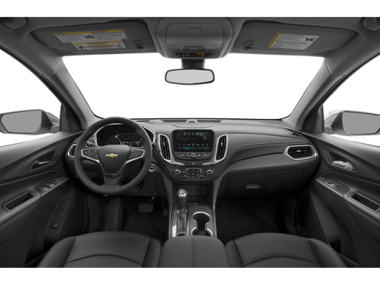 2021 Chevrolet Equinox Premier in Stuart, FL - Wallace Auto Group