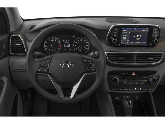 2021 Hyundai Tucson Value in Stuart, FL - Wallace Auto Group