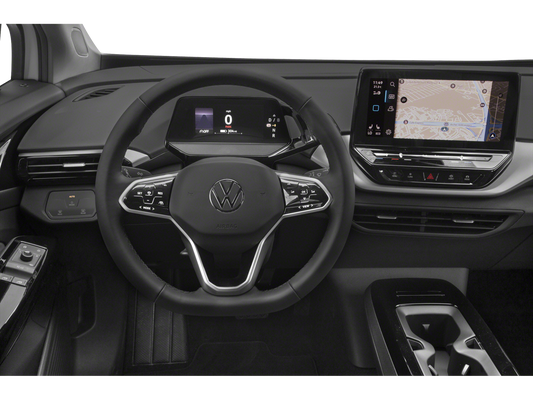 2021 Volkswagen ID.4 1st Edition in Stuart, FL - Wallace Auto Group