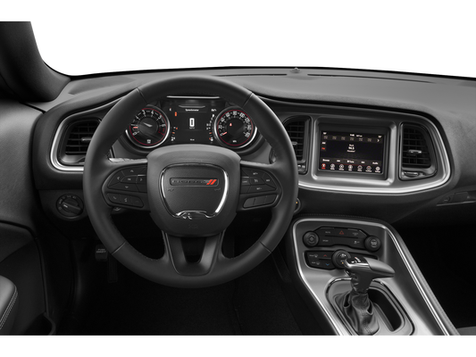 2022 Dodge Challenger SXT in Stuart, FL - Wallace Auto Group