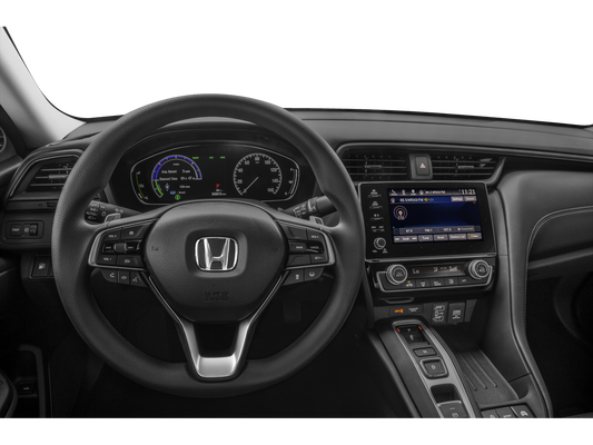 2022 Honda Insight EX in Stuart, FL - Wallace Auto Group