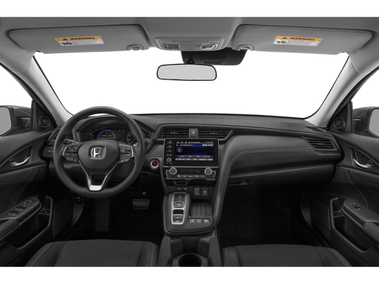 2022 Honda Insight EX in Stuart, FL - Wallace Auto Group