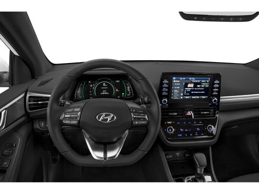 2022 Hyundai Ioniq Hybrid SEL in Stuart, FL - Wallace Auto Group