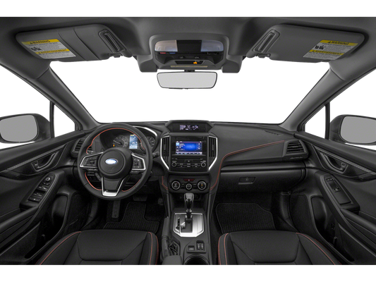 2022 Subaru Crosstrek Premium in Stuart, FL - Wallace Auto Group