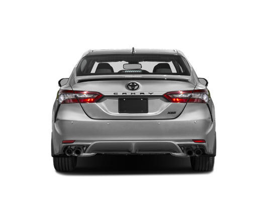 2022 Toyota Camry XSE in Stuart, FL - Wallace Auto Group