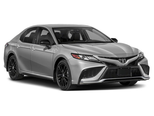 2022 Toyota Camry XSE in Stuart, FL - Wallace Auto Group