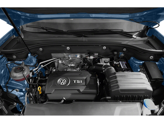 2022 Volkswagen Atlas Cross Sport 2.0T SE w/Technology in Stuart, FL - Wallace Auto Group